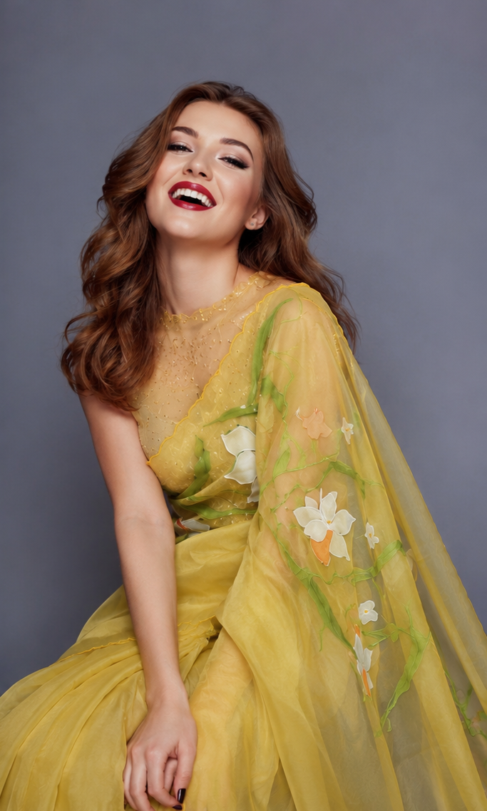Song of the Daffodils