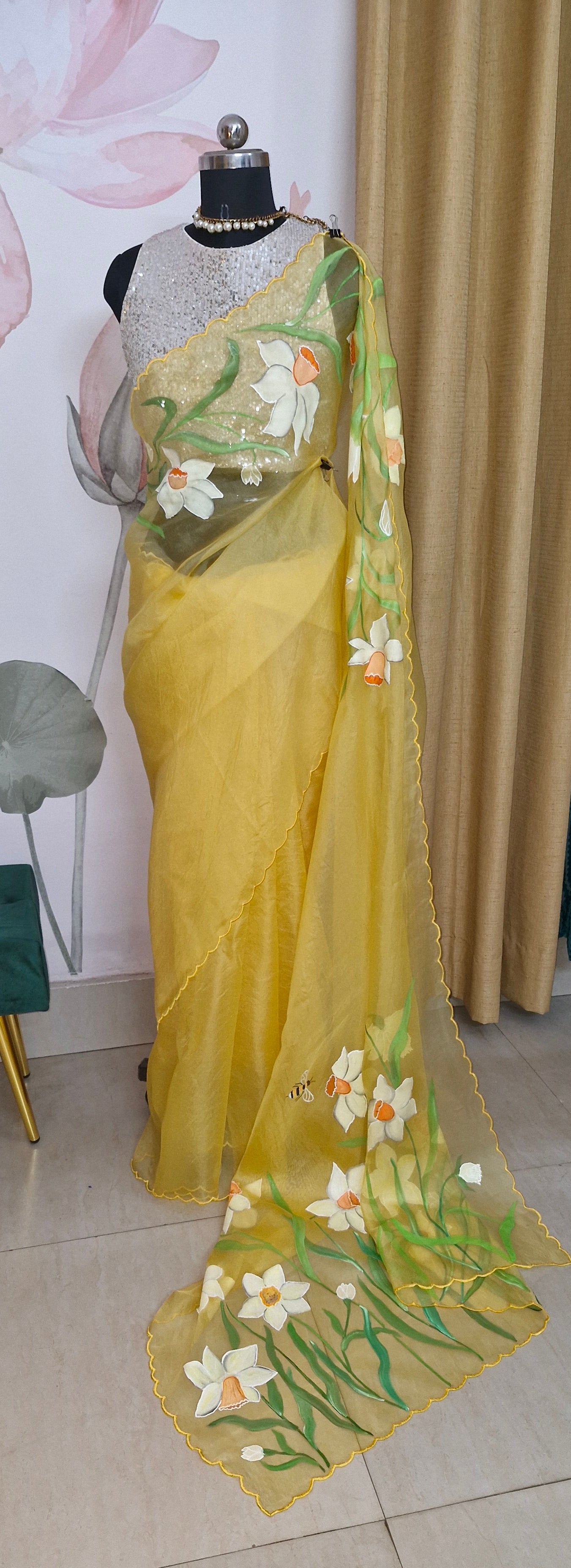 Song of the Daffodils