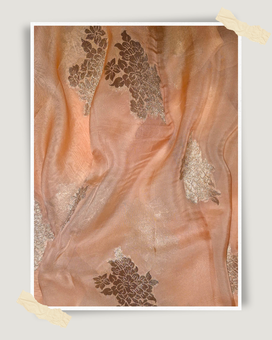 Peach Dream