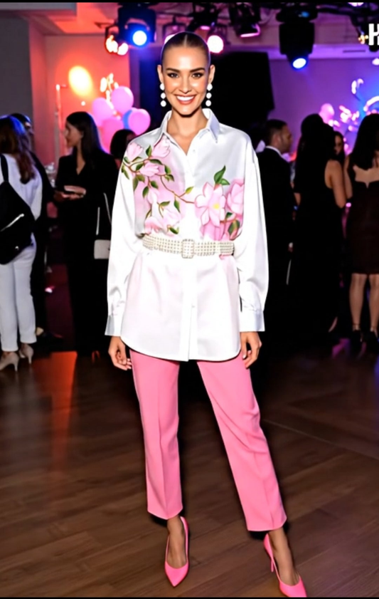 Magnolia Couture Shirt