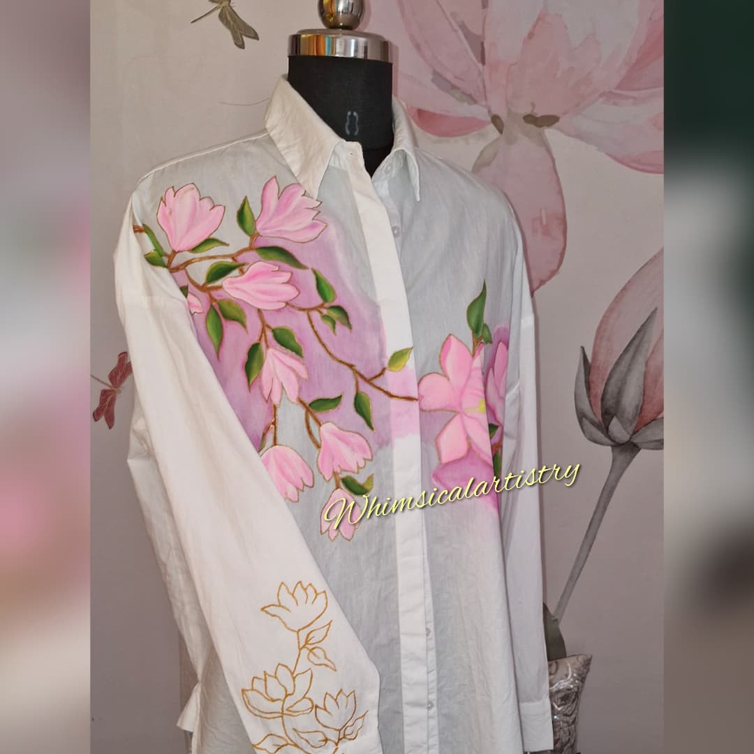 Magnolia Couture Shirt