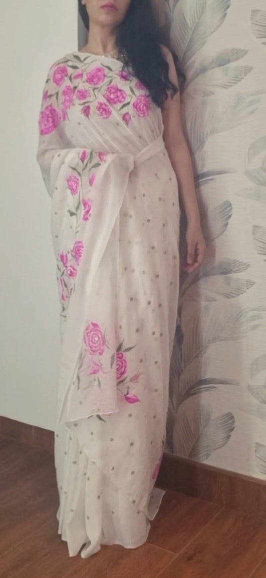 Rose elegance
