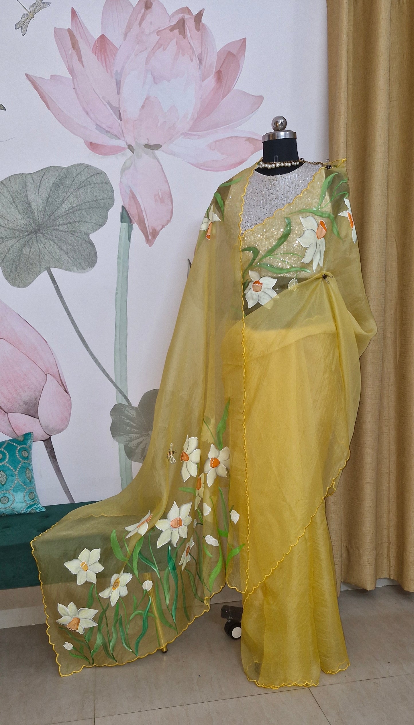 Song of the Daffodils