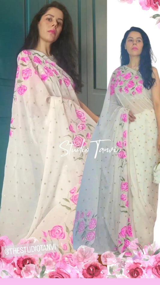 Rose elegance