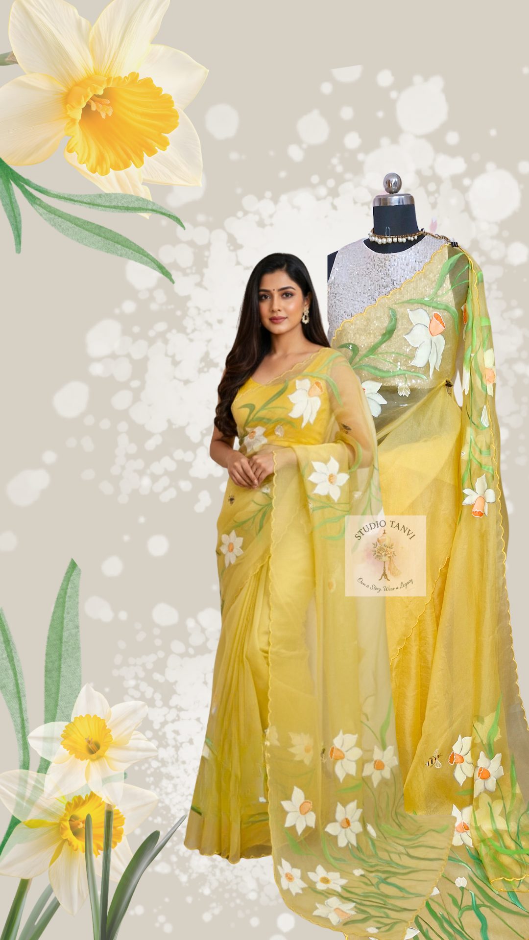 Song of the Daffodils