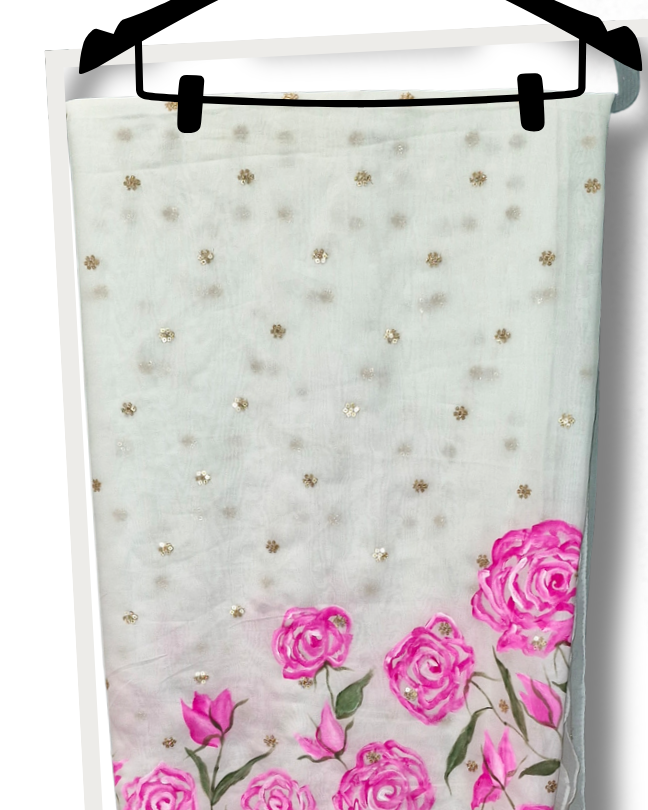 Rose elegance