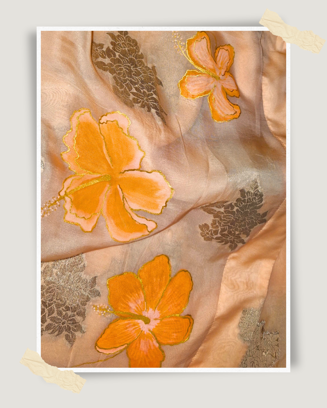 Peach Dream
